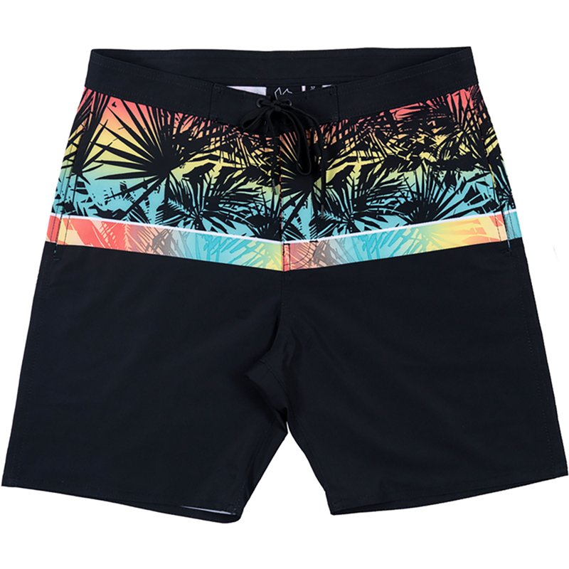 Burnside Men's Palm… - image