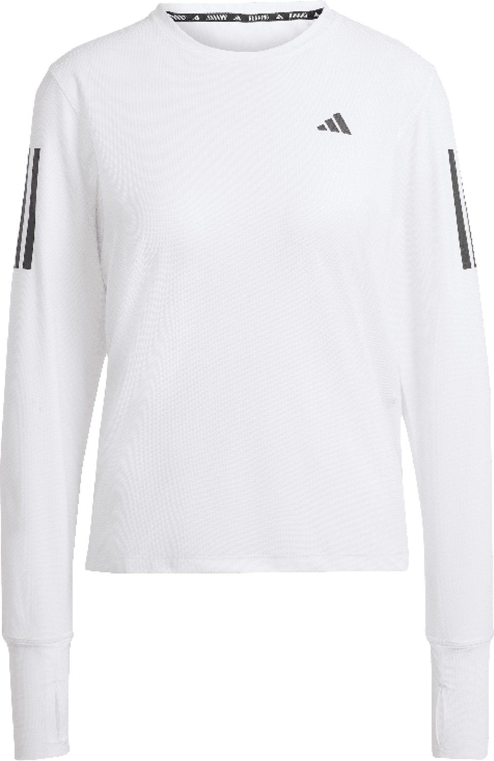 adidas Women's Own the Run Long Sleeve T-shirt - view number 7