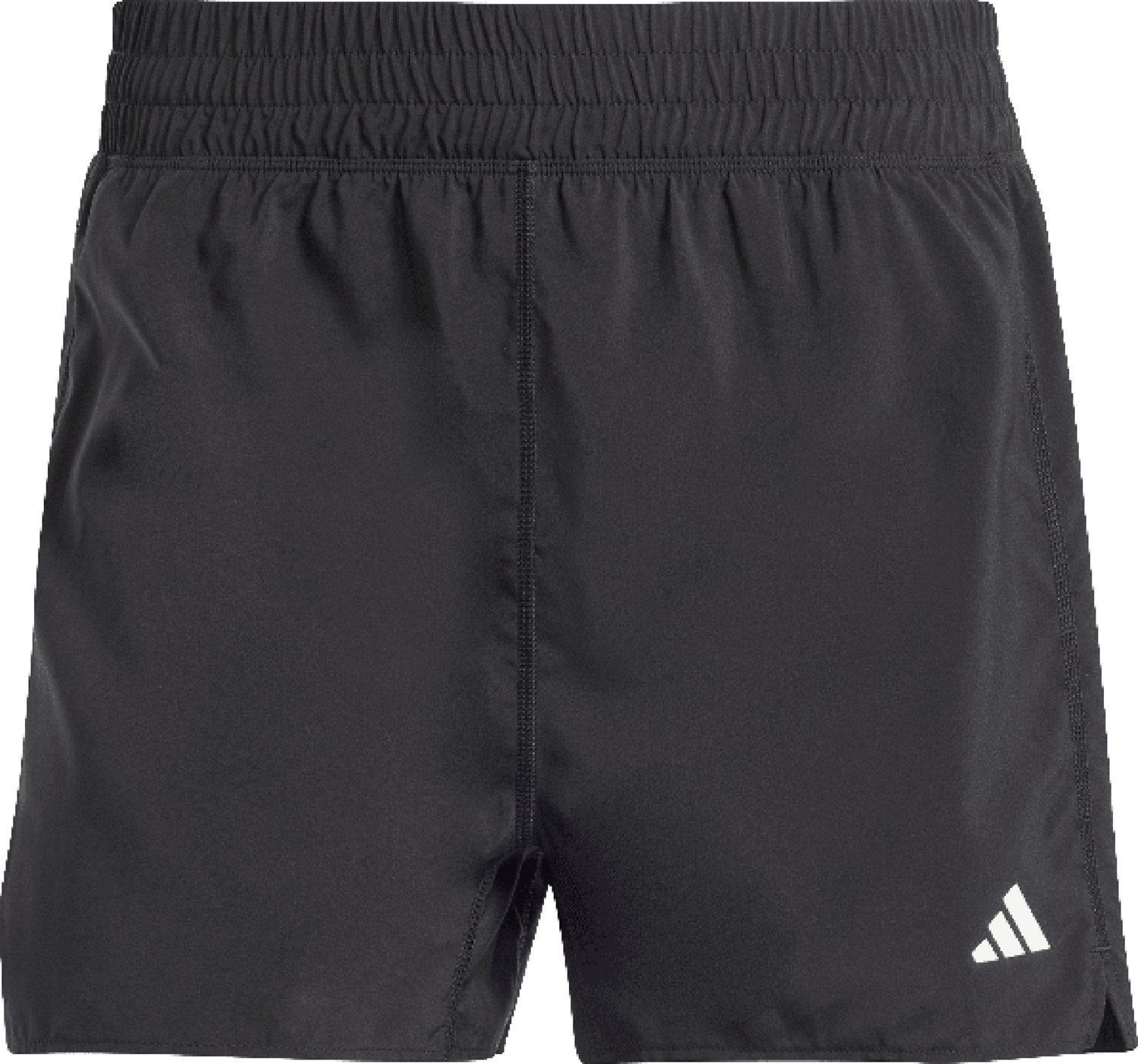adidas Women's Own the Run Shorts 4 in - view number 7
