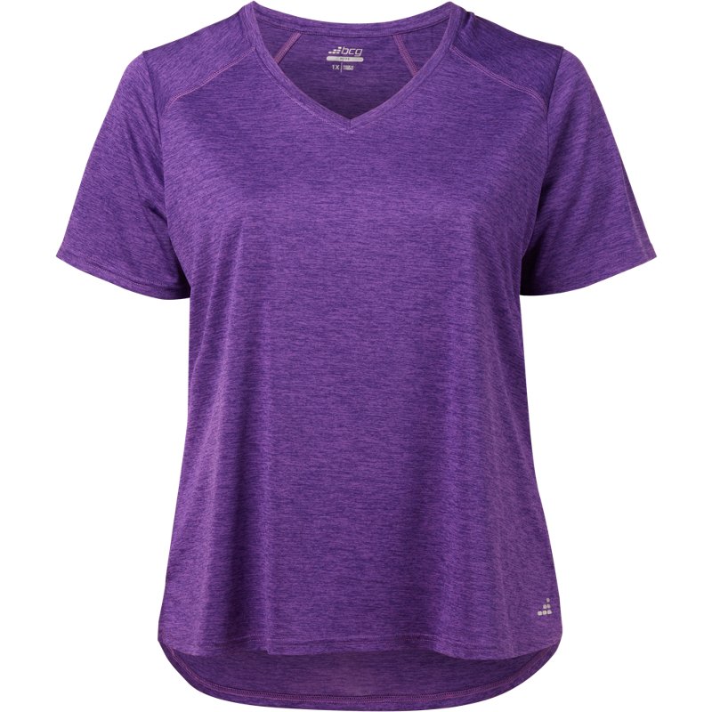 Bcg Women's Plus Tu… - image