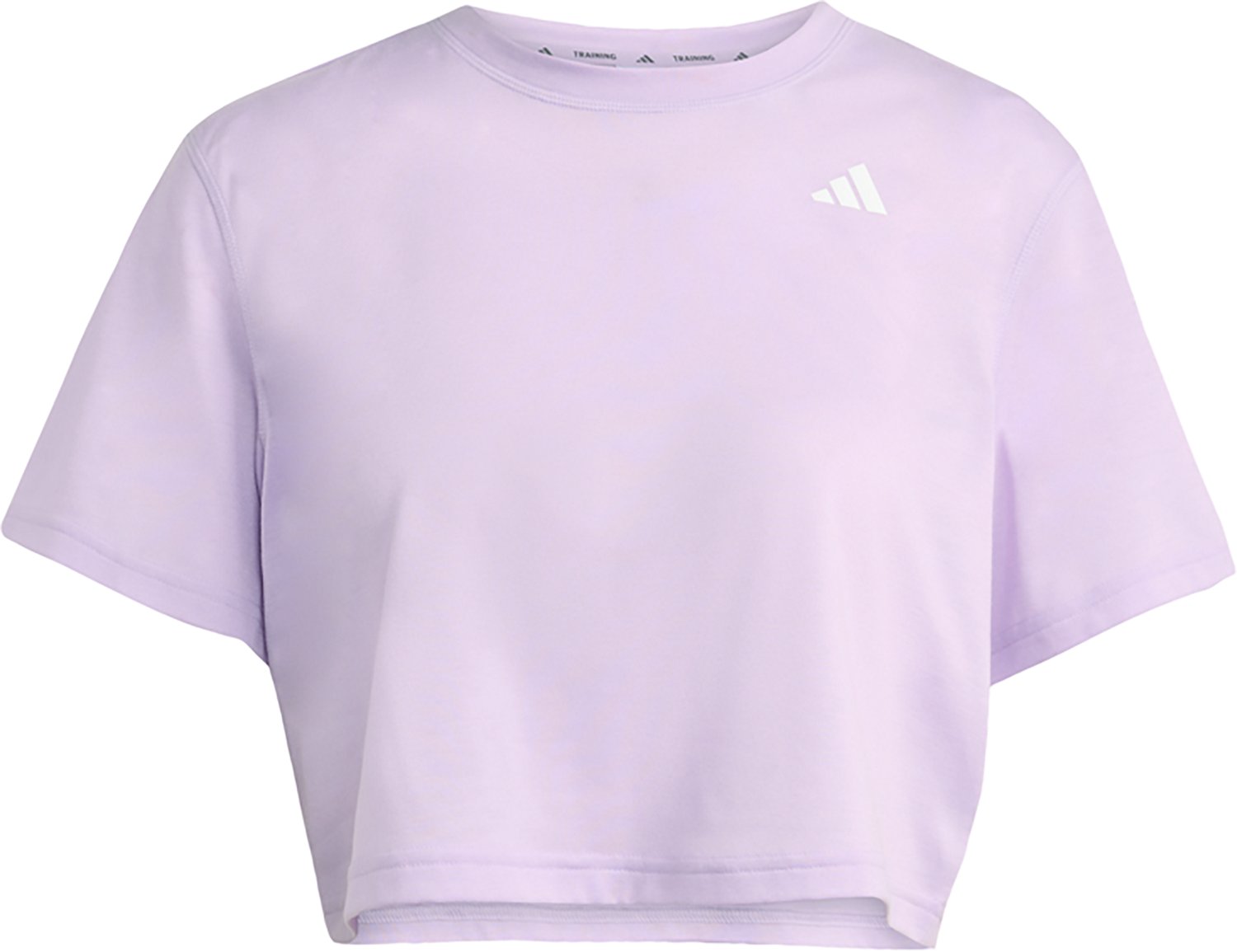adidas Women's Training Essentials Minimal T-shirt - view number 1