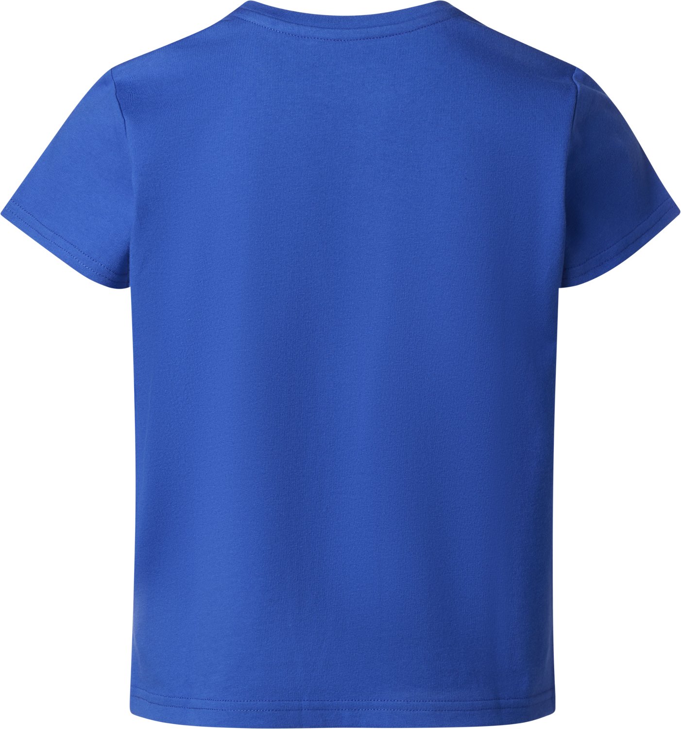 BCG Girls' Lifestyle Cotton Moon Magic Short Sleeve T-shirt - view number 4