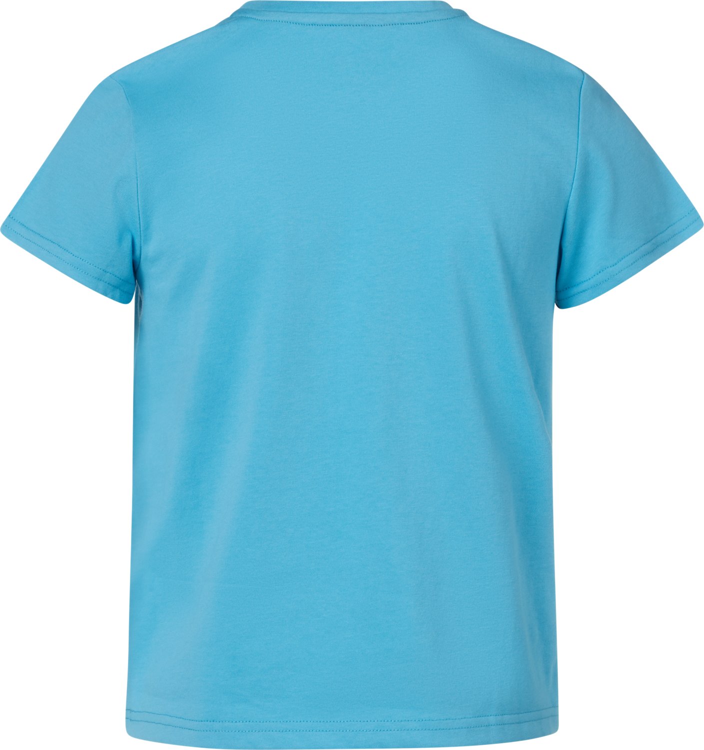 BCG Girls' Lifestyle Cotton Pineapple Short Sleeve T-shirt - view number 3