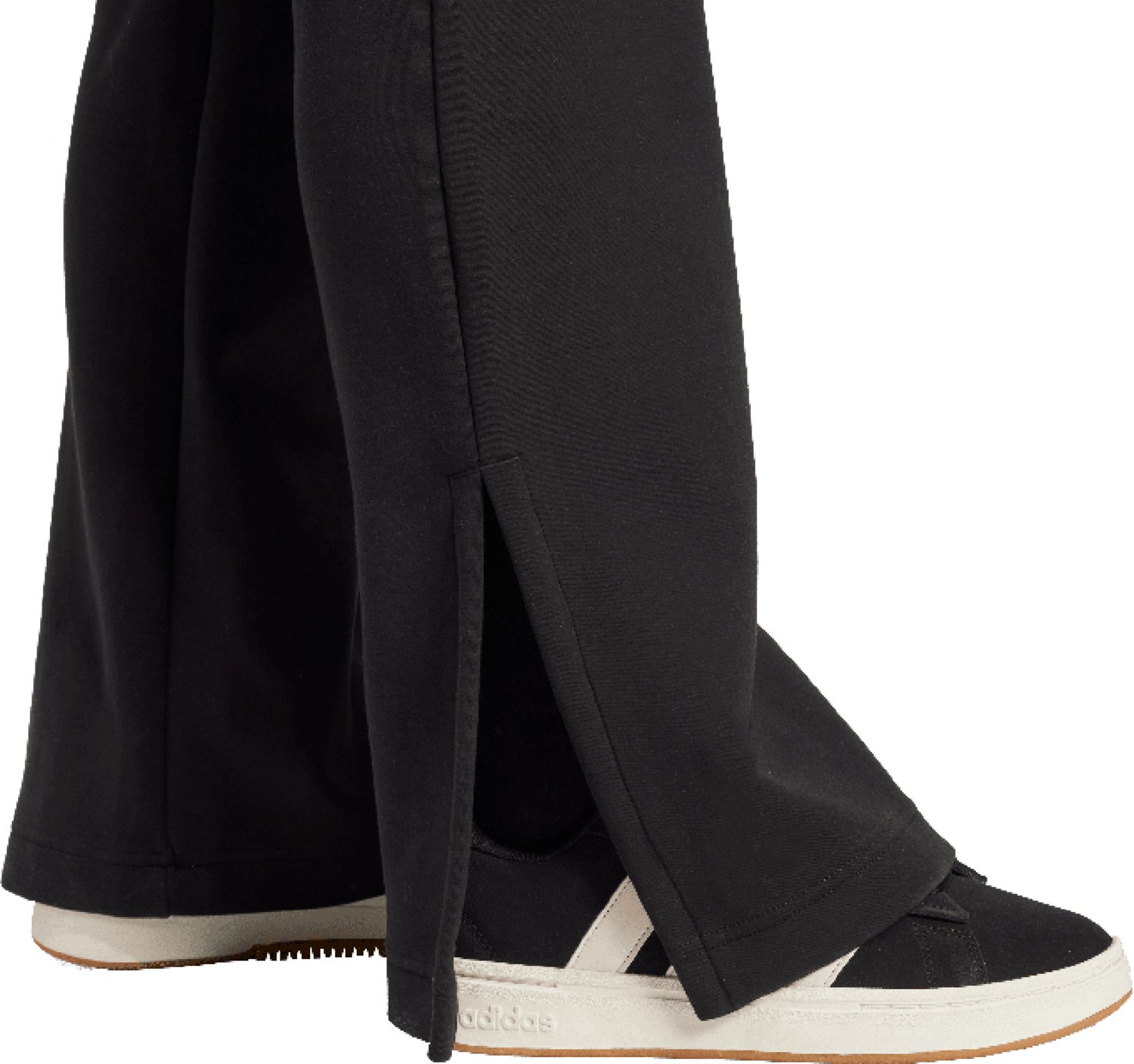 adidas Women's ALL SZN Soft Lux Flared Pants - view number 4