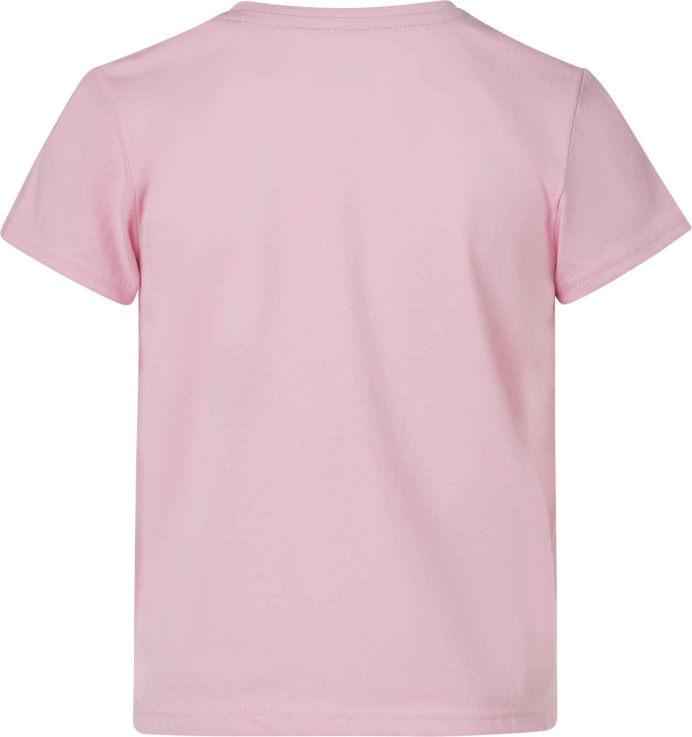 BCG Girls' Lifestyle Cotton Fairy Moment Short Sleeve T-shirt - view number 2