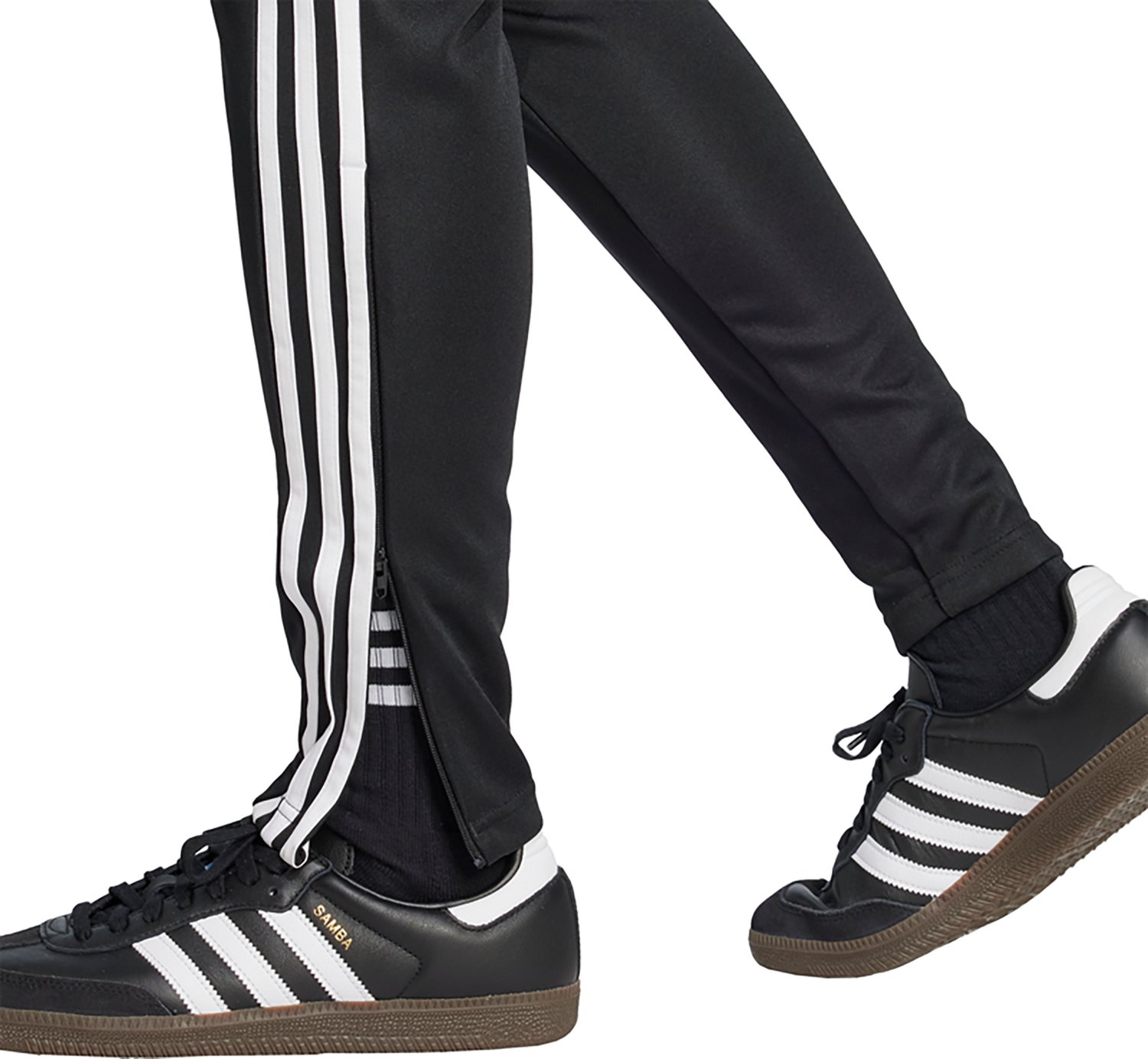 adidas Women's TIRO25 Essentials Training Pants - view number 5