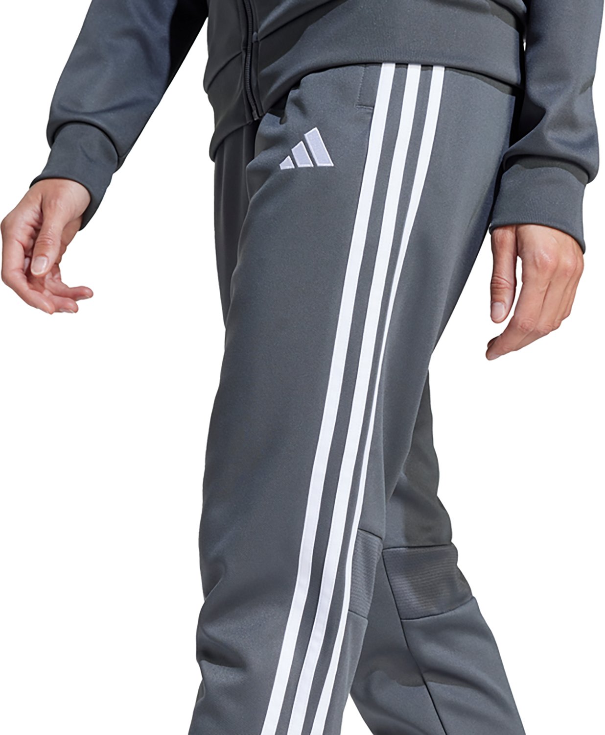 adidas Women's TIRO25 Essentials Training Pants - view number 6