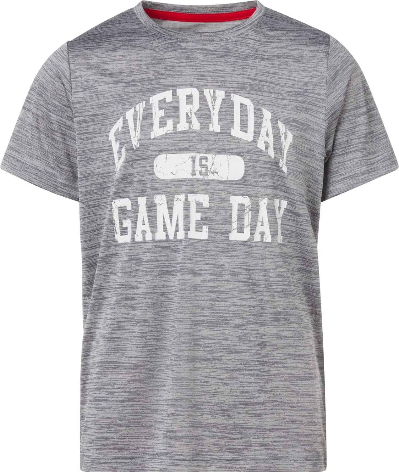 BCG Boys' Turbo Everyday Short Sleeve T-shirt - view number 1