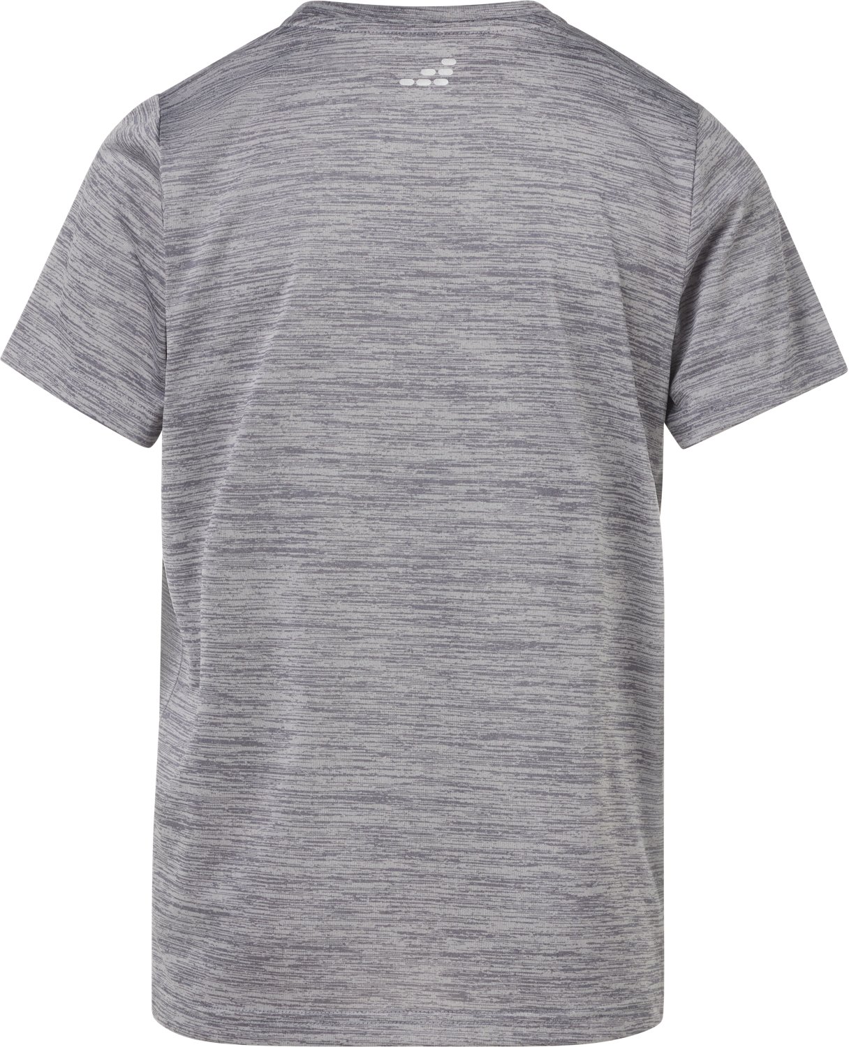 BCG Boys' Turbo Everyday Short Sleeve T-shirt - view number 2