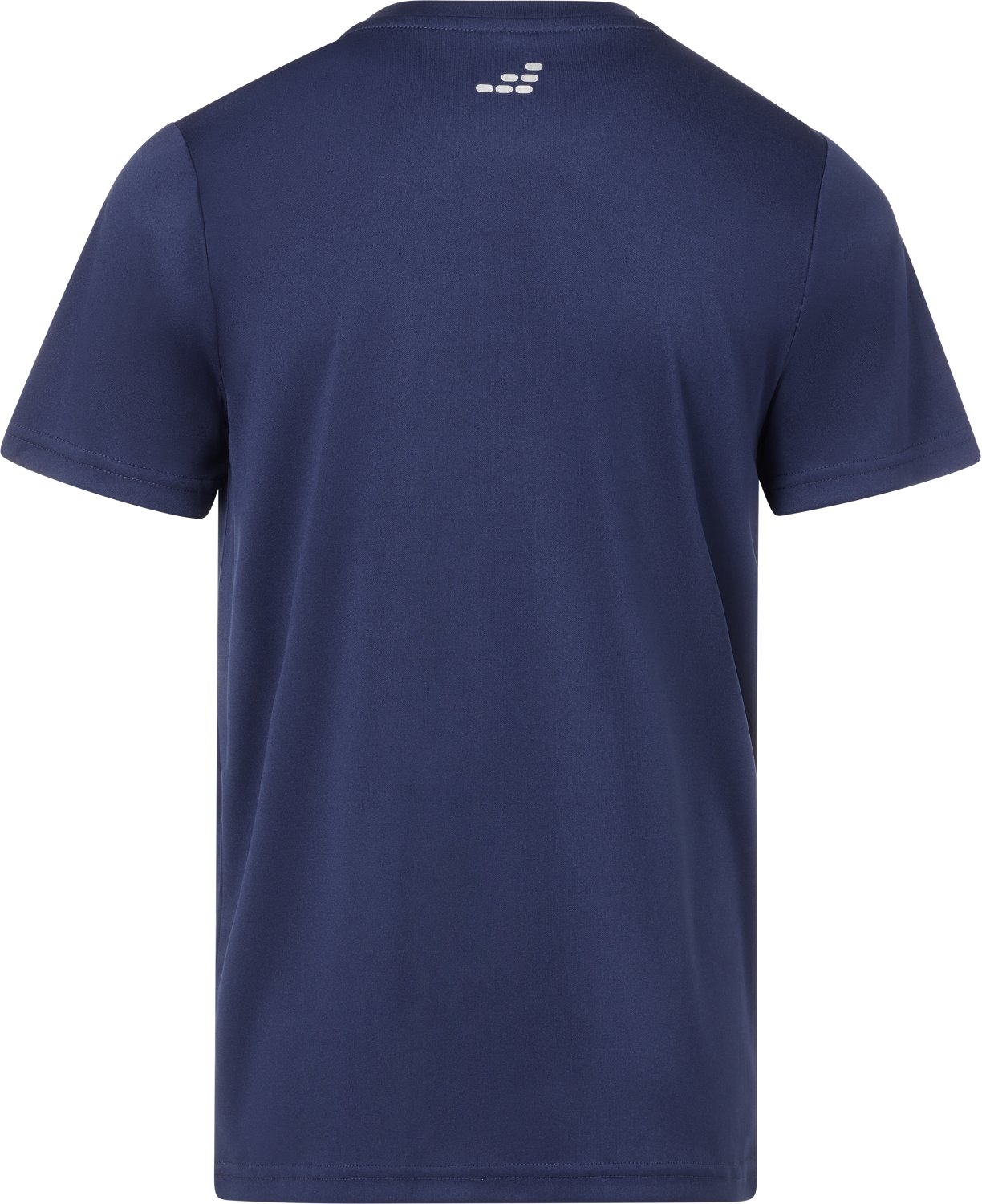 BCG Boys' Turbo Football Helmet Short Sleeve T-shirt - view number 4