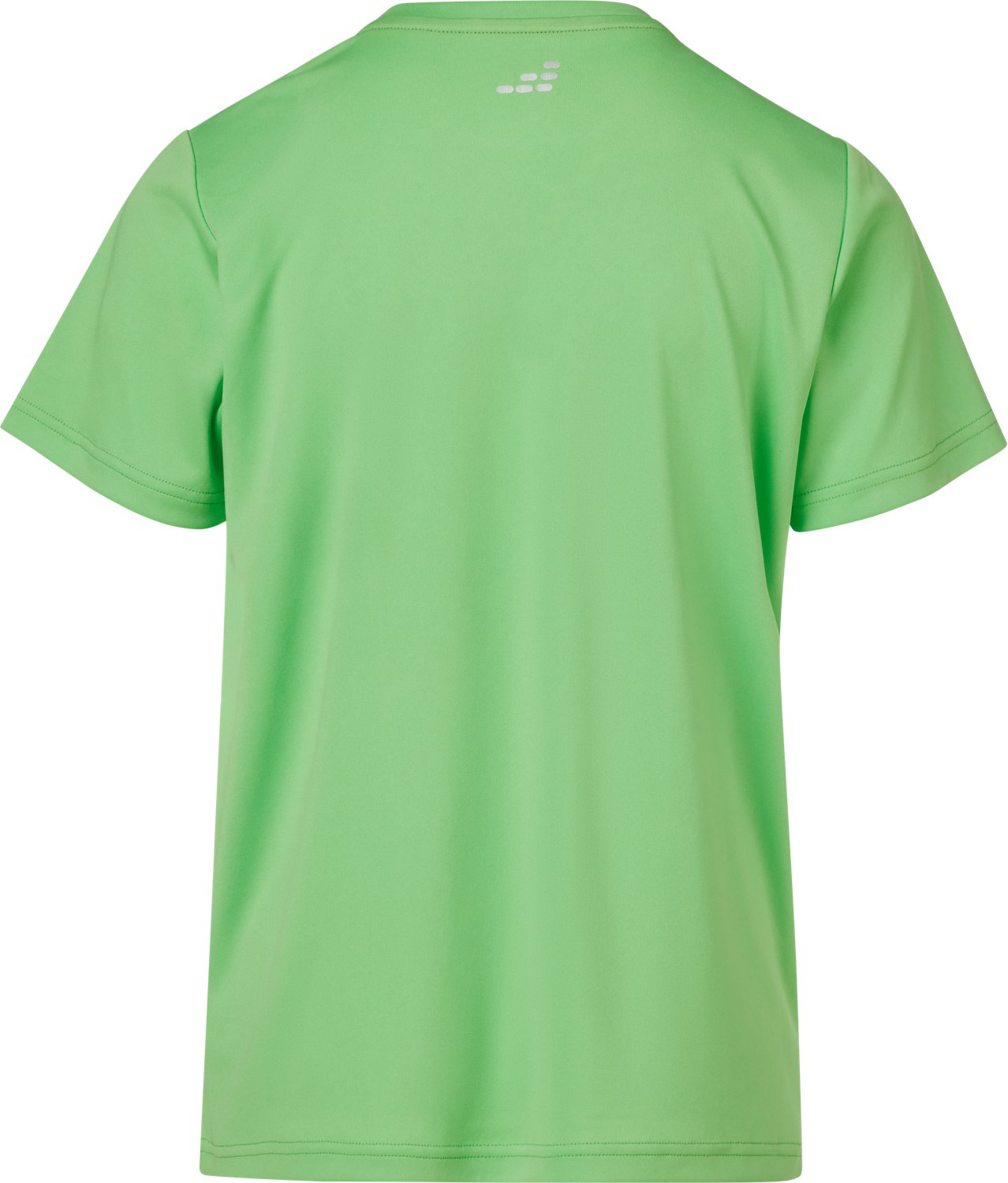 BCG Boys' Turbo Soccer Speckle Short Sleeve T-shirt - view number 2