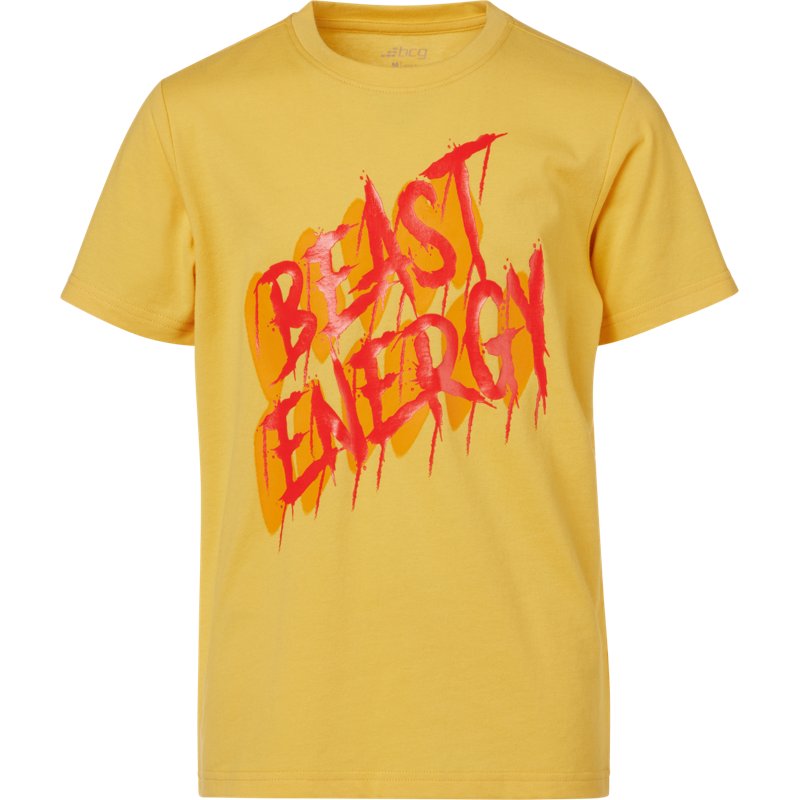 Bcg Boys' Beast Ene… - image