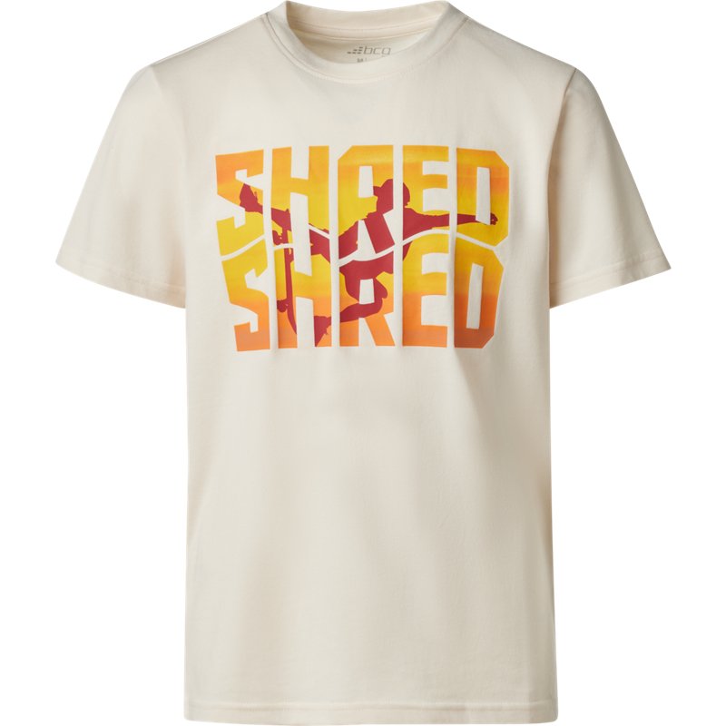 Bcg Boys' Cotton Sh… - image