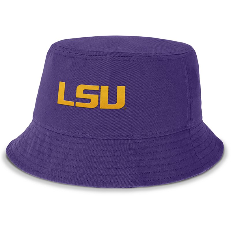 Nike Men's Lsu Tige… - image