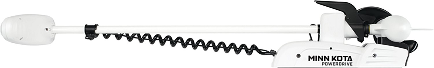 Minn Kota Riptide PowerDrive Micro Remote Saltwater Bow-Mount Trolling Motor - view number 2