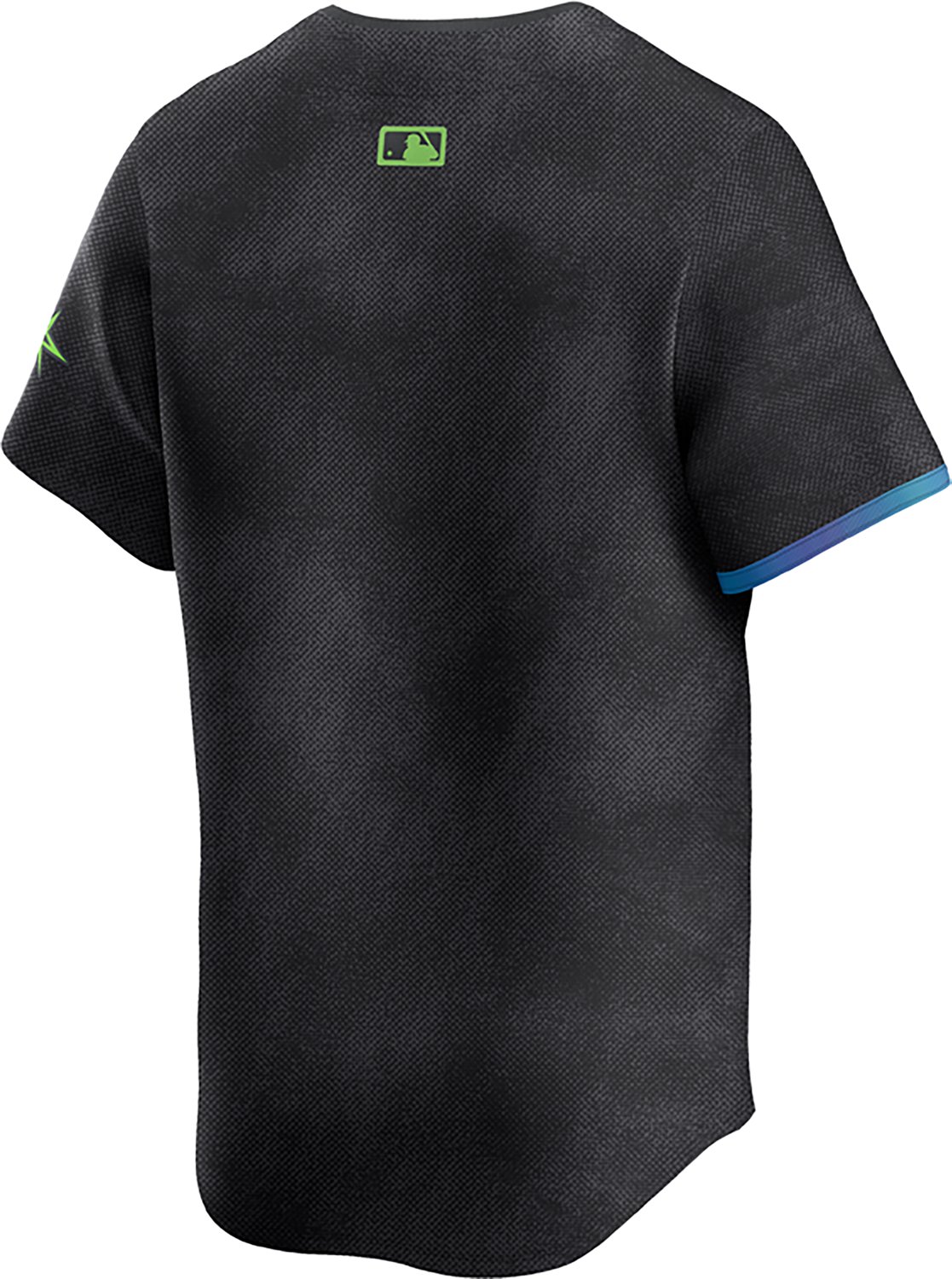 Nike Men's Rays City Connect Limited Jersey - view number 2
