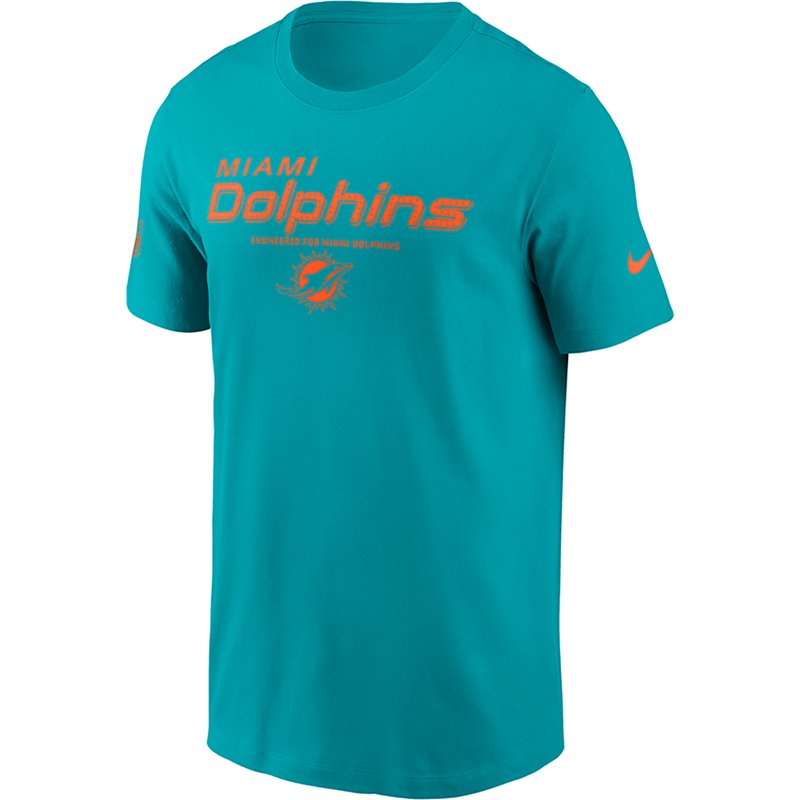 Nike Men's Dolphins… - image