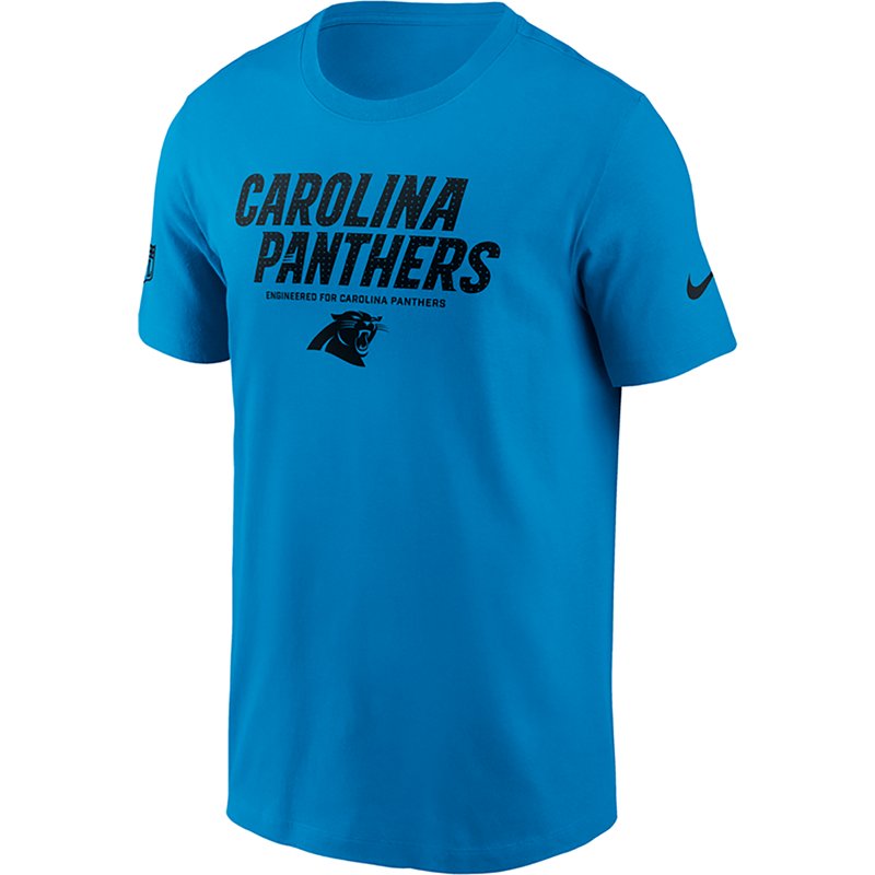 Nike Men's Panthers… - image