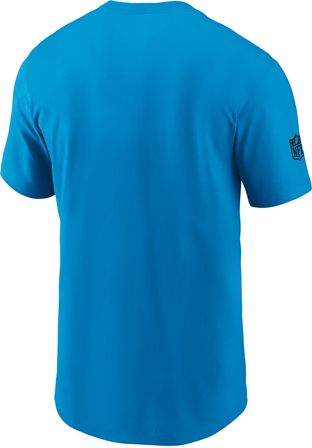 Nike Men's Panthers DF TM Issue Crew T-shirt - view number 2