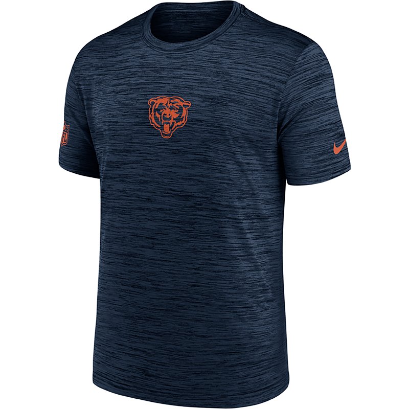 Nike Men's Bears Df… - image