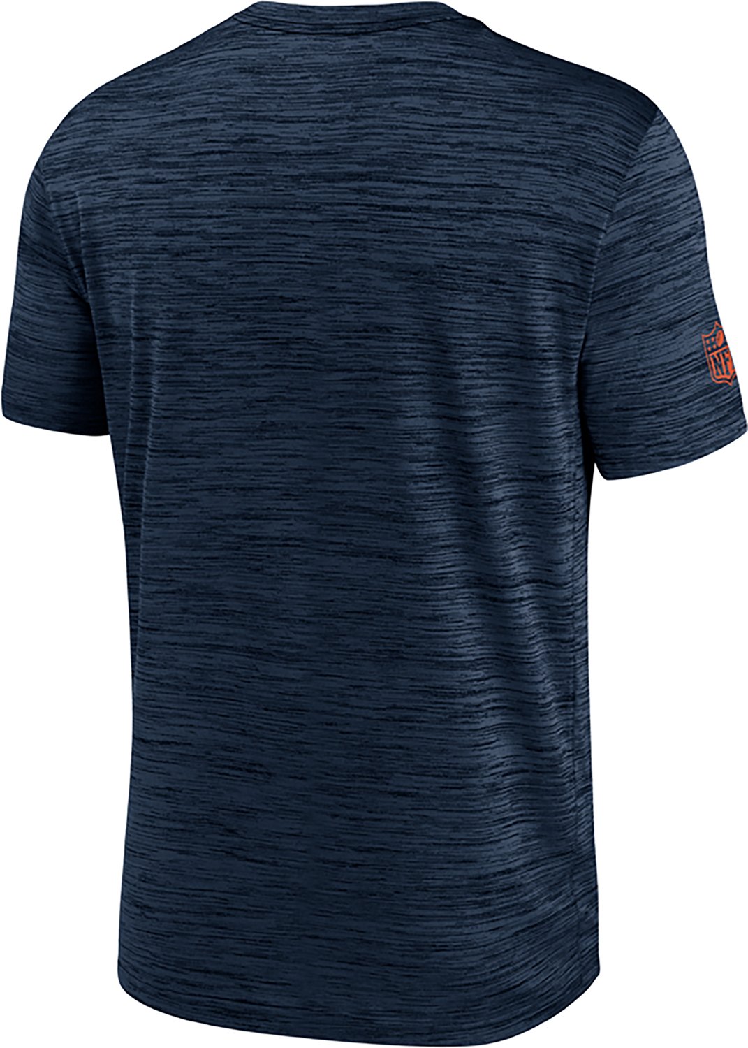 Nike Men's Bears DF TM Issue Velocity Crew T-shirt - view number 2