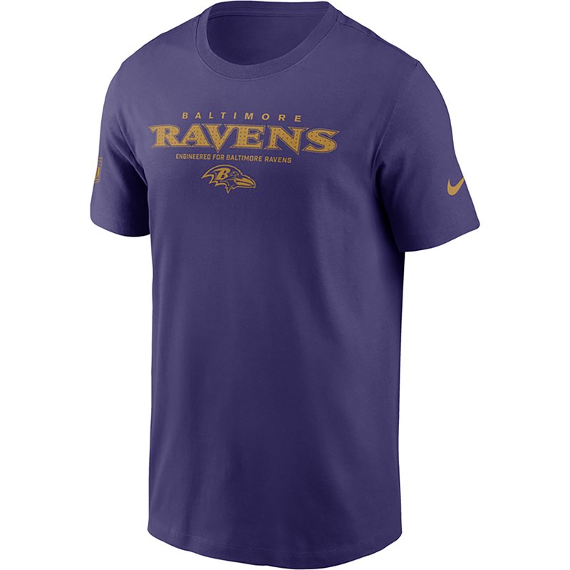 Nike Men's Ravens D… - image
