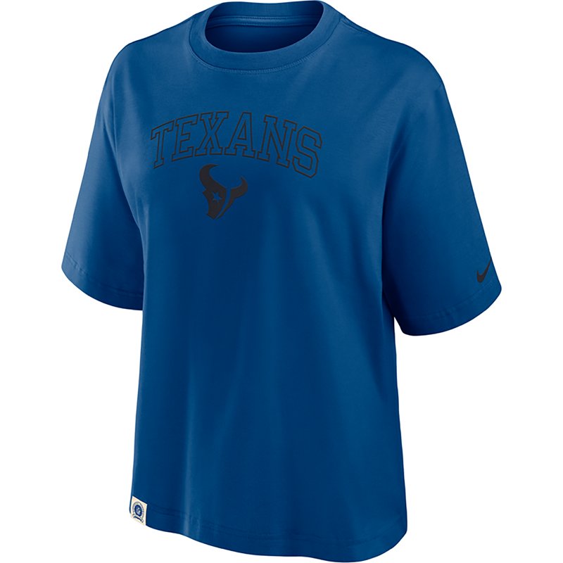 Nike Women's Texans… - image