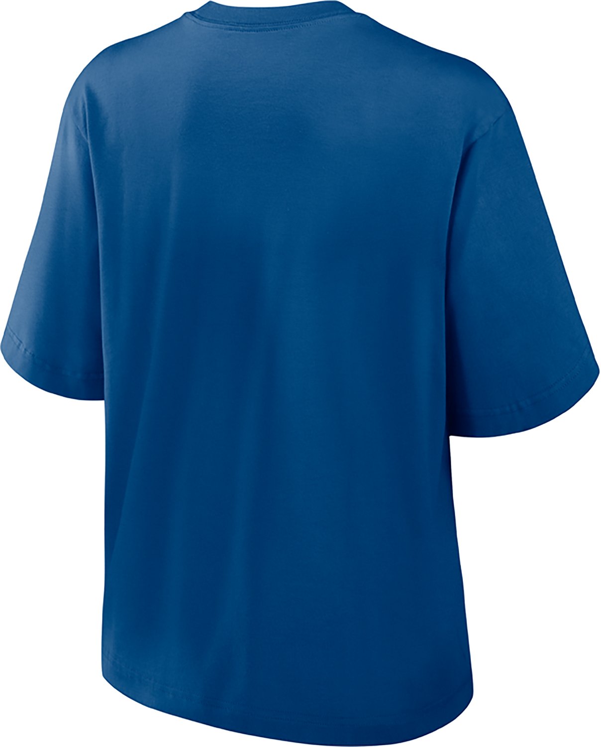 Nike Women's Texans Boxy T-shirt - view number 2