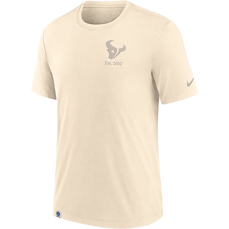 Nike Men's Texans T… - image