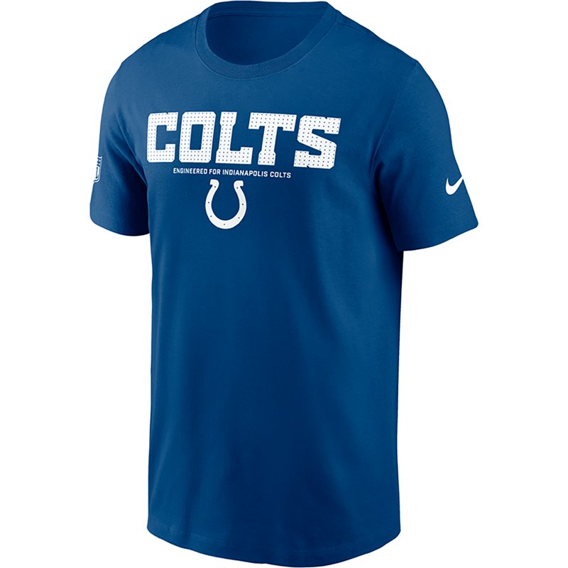 Nike Men's Colts Df… - image