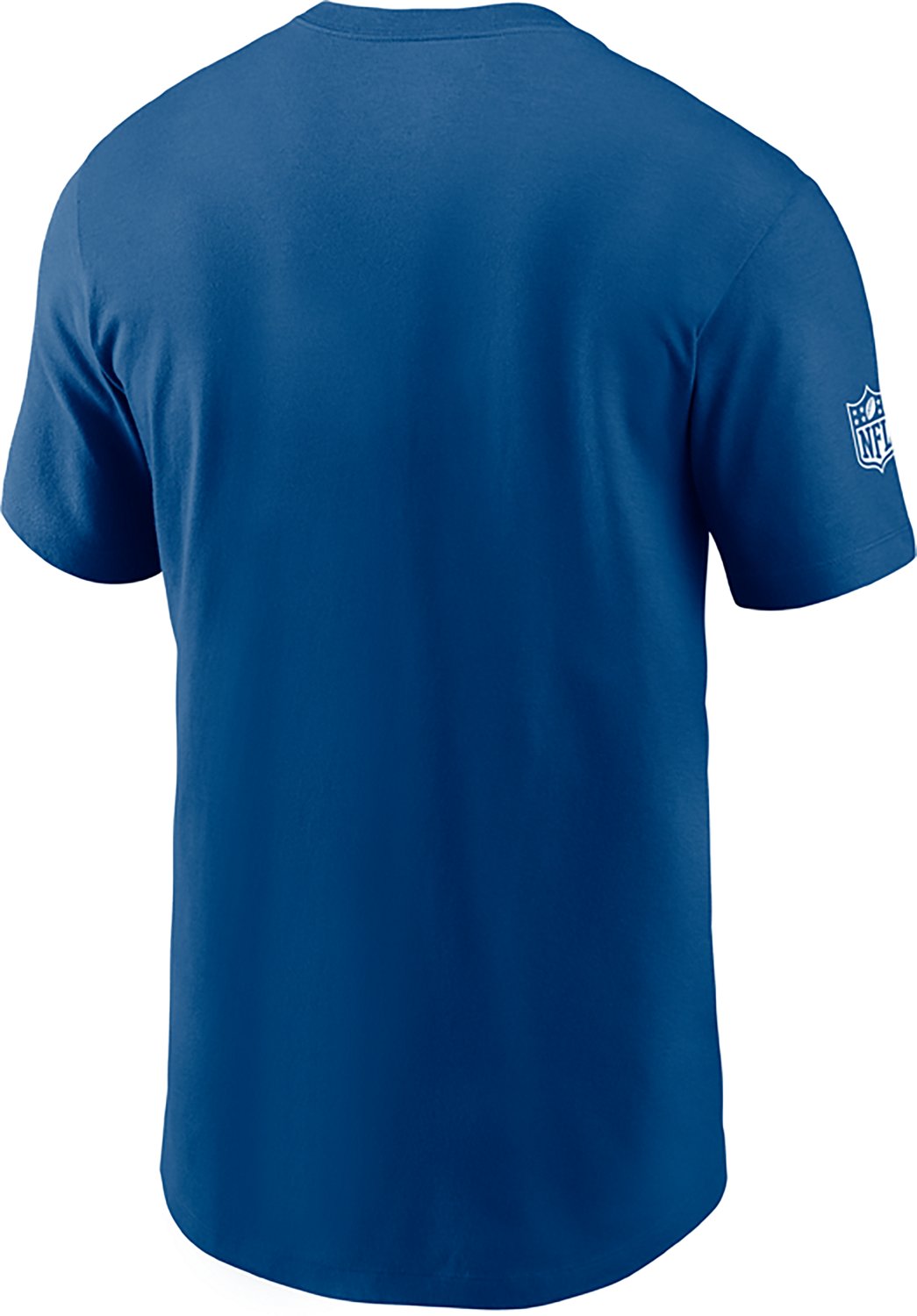 Nike Men's Colts DF TM Issue Crew T-shirt - view number 2