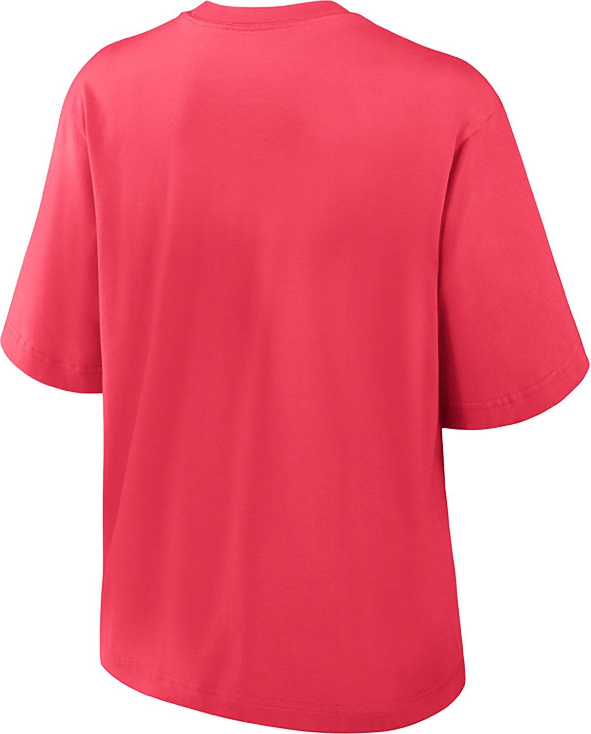 Nike Women's Chiefs Boxy T-shirt - view number 2
