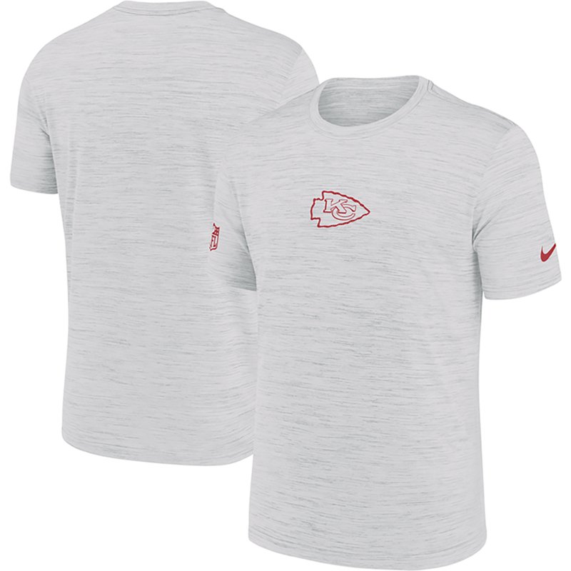 Nike Men's Chiefs D… - image
