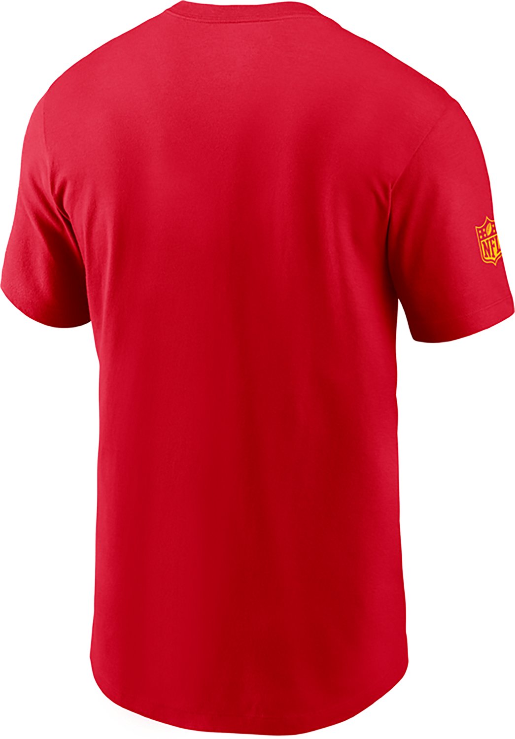 Nike Men's Chiefs DF TM Issue Crew T-shirt - view number 2