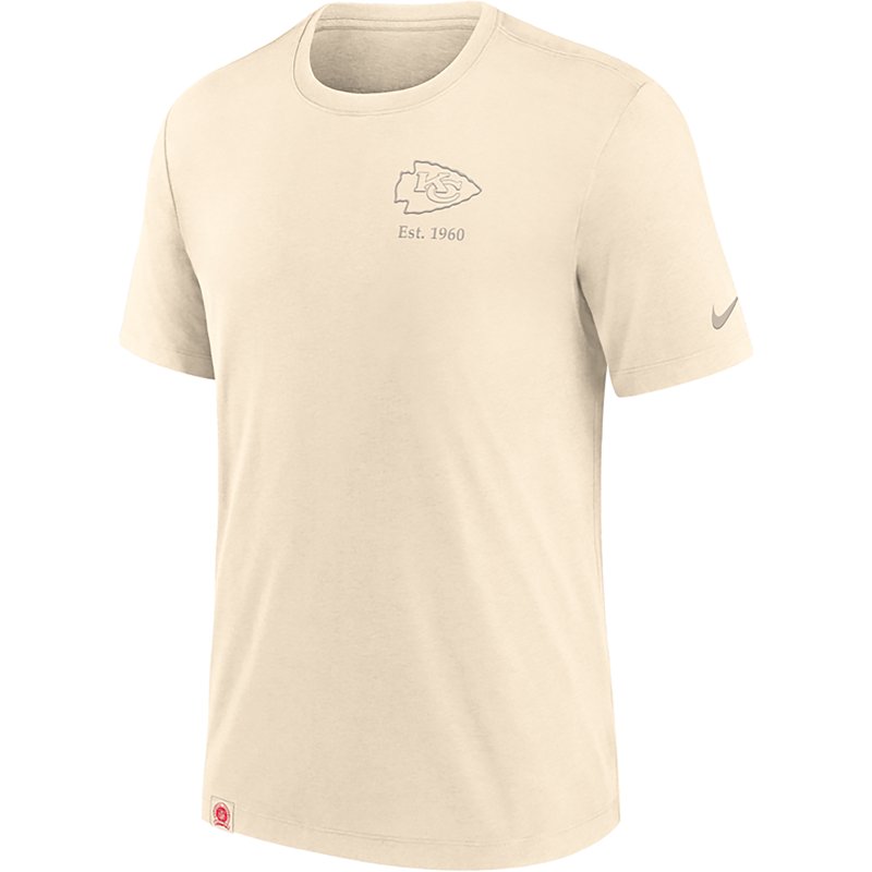 Nike Men's Chiefs T… - image