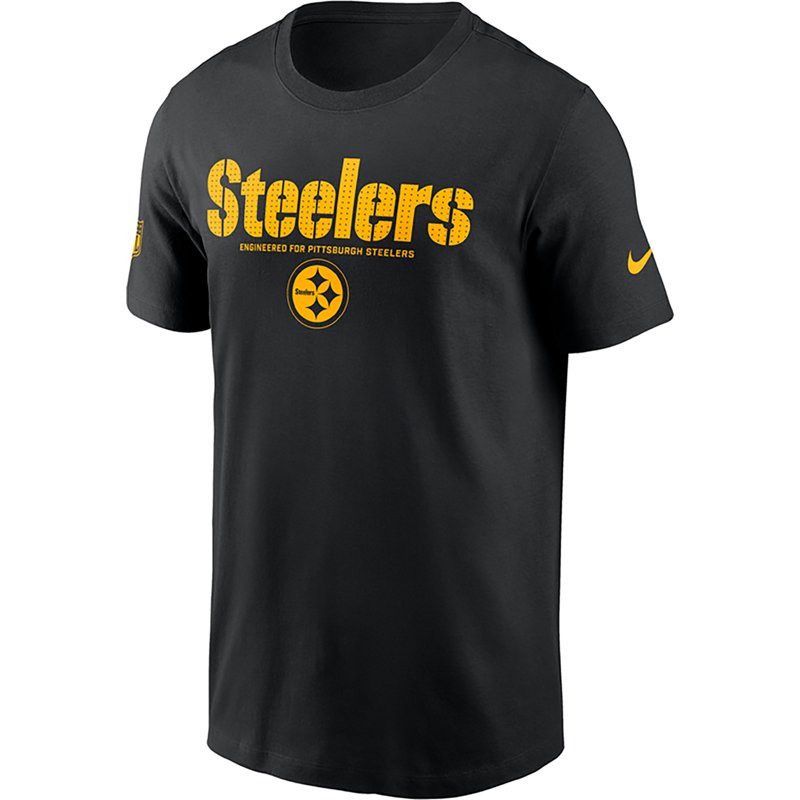 Nike Men's Steelers… - image