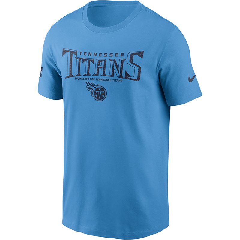 Nike Men's Titans D… - image
