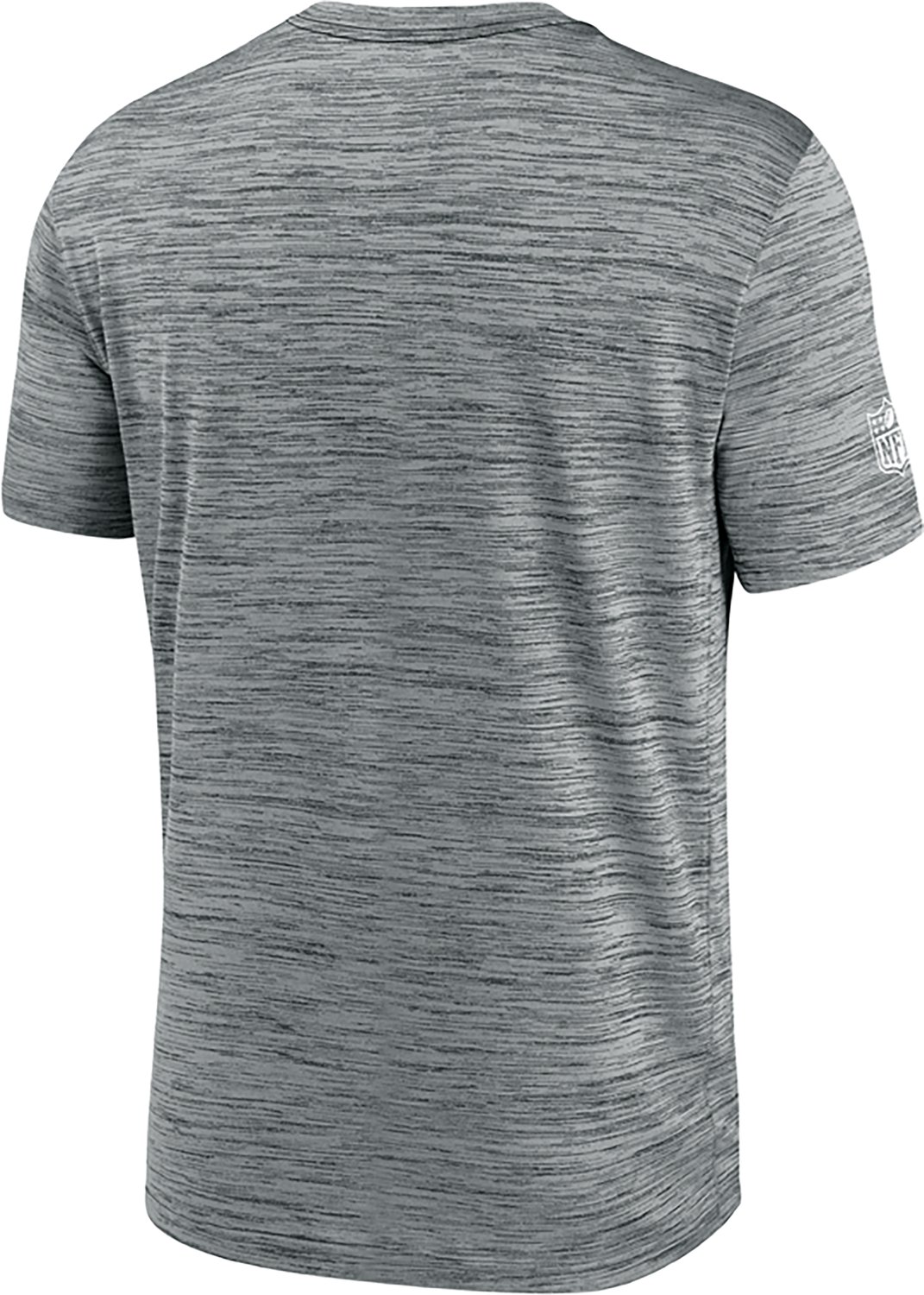 Nike Men's Buccaneers DF TM Issue Velocity Crew T-shirt - view number 2