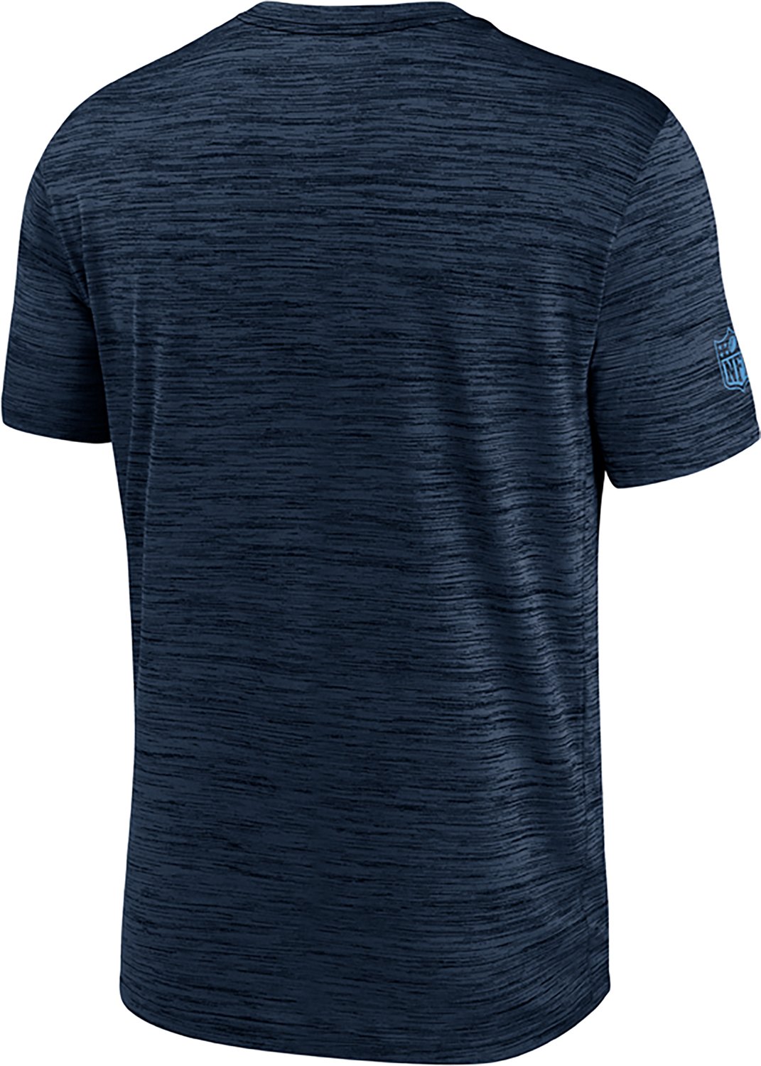 Nike Men's Titans DF TM Issue Velocity Crew T-shirt - view number 2