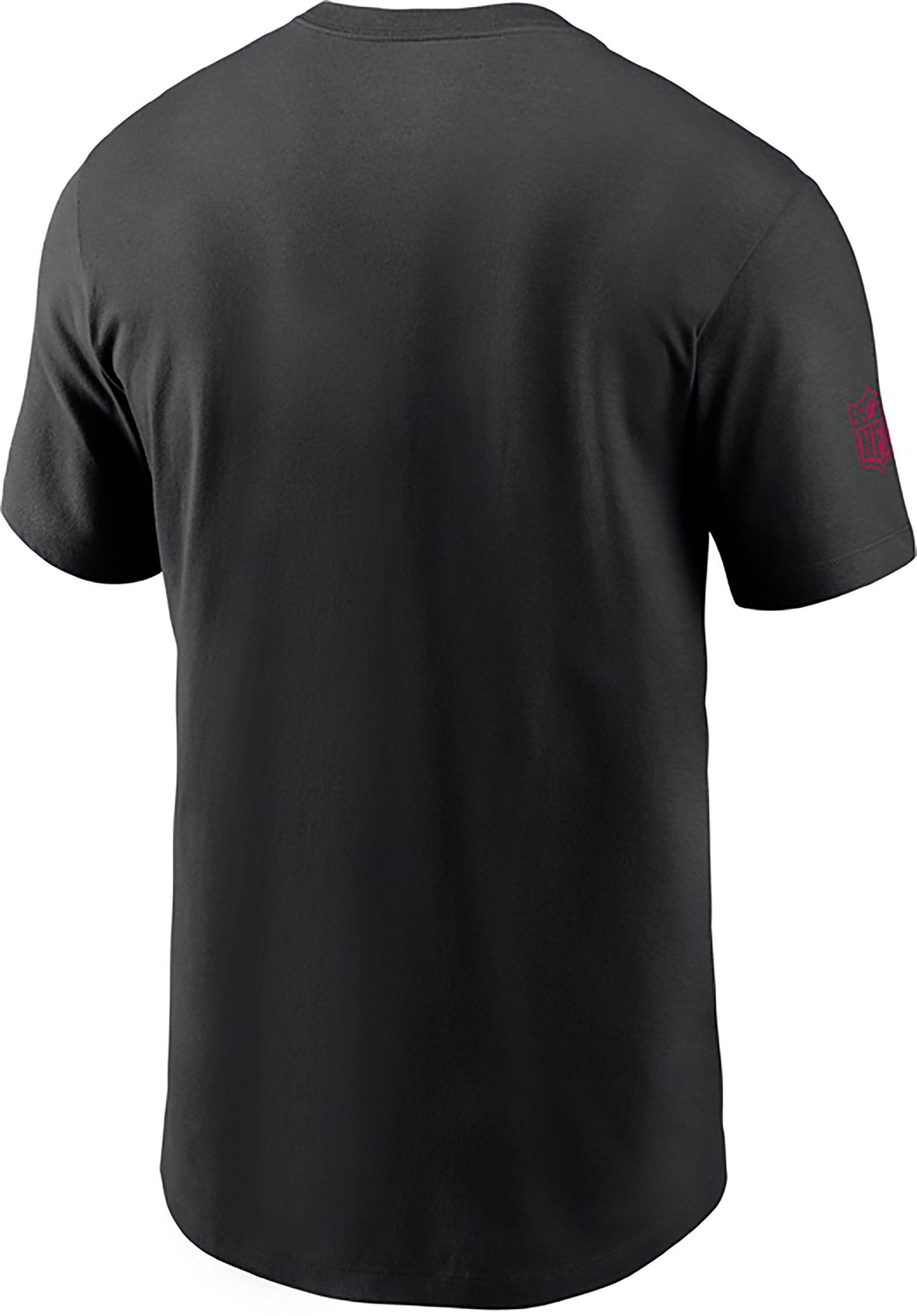 Nike Men's Commanders DF TM Issue Crew T-shirt