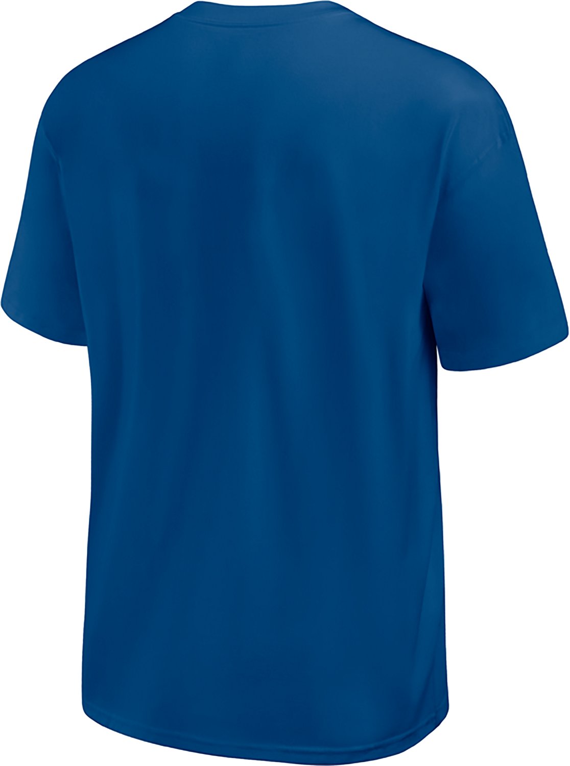 Nike Men's Houston Texans Max90 Graphic T-shirt - view number 2