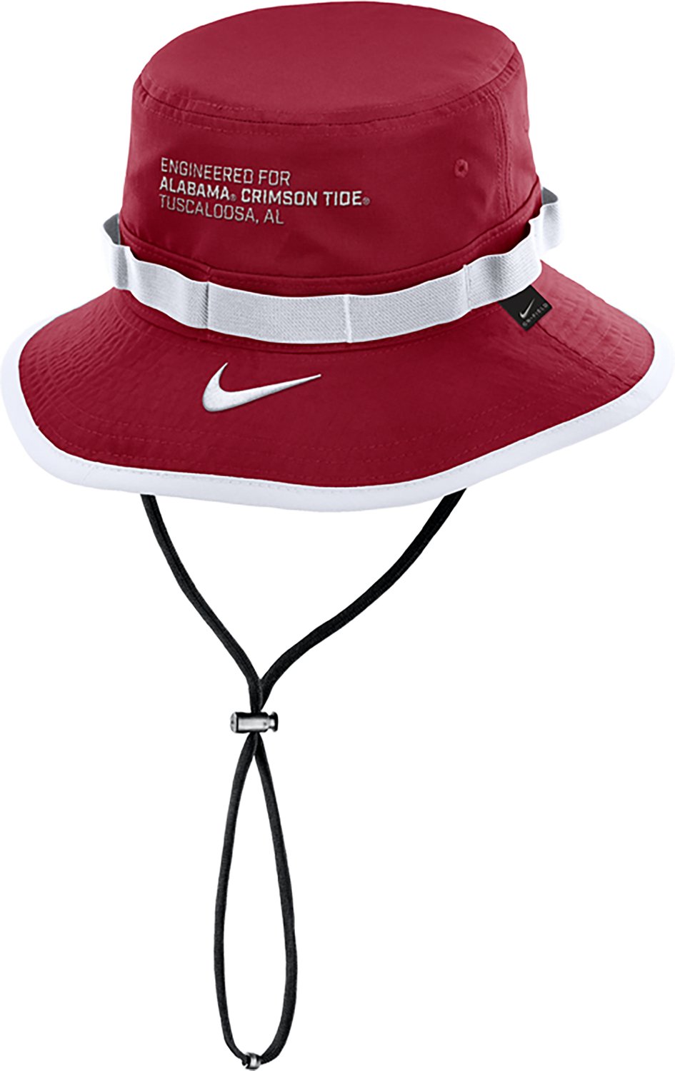 Nike Adults' Alabama Apex Gameday Boonie - view number 2