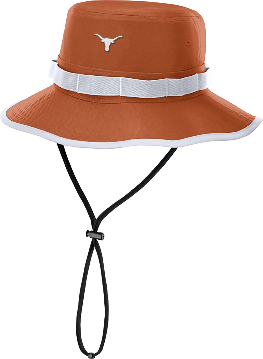Nike Texas Longhorns 2025 Sideline Apex Boonie Bucket Hat - view number 3
