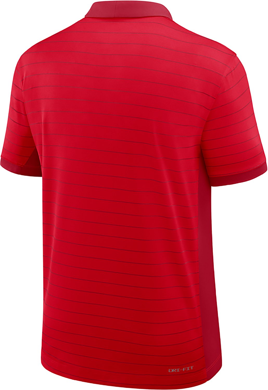 Nike Ohio State Buckeyes 2025 Early Season Coaches Sideline Victory Stripe Performance Polo - view number 2