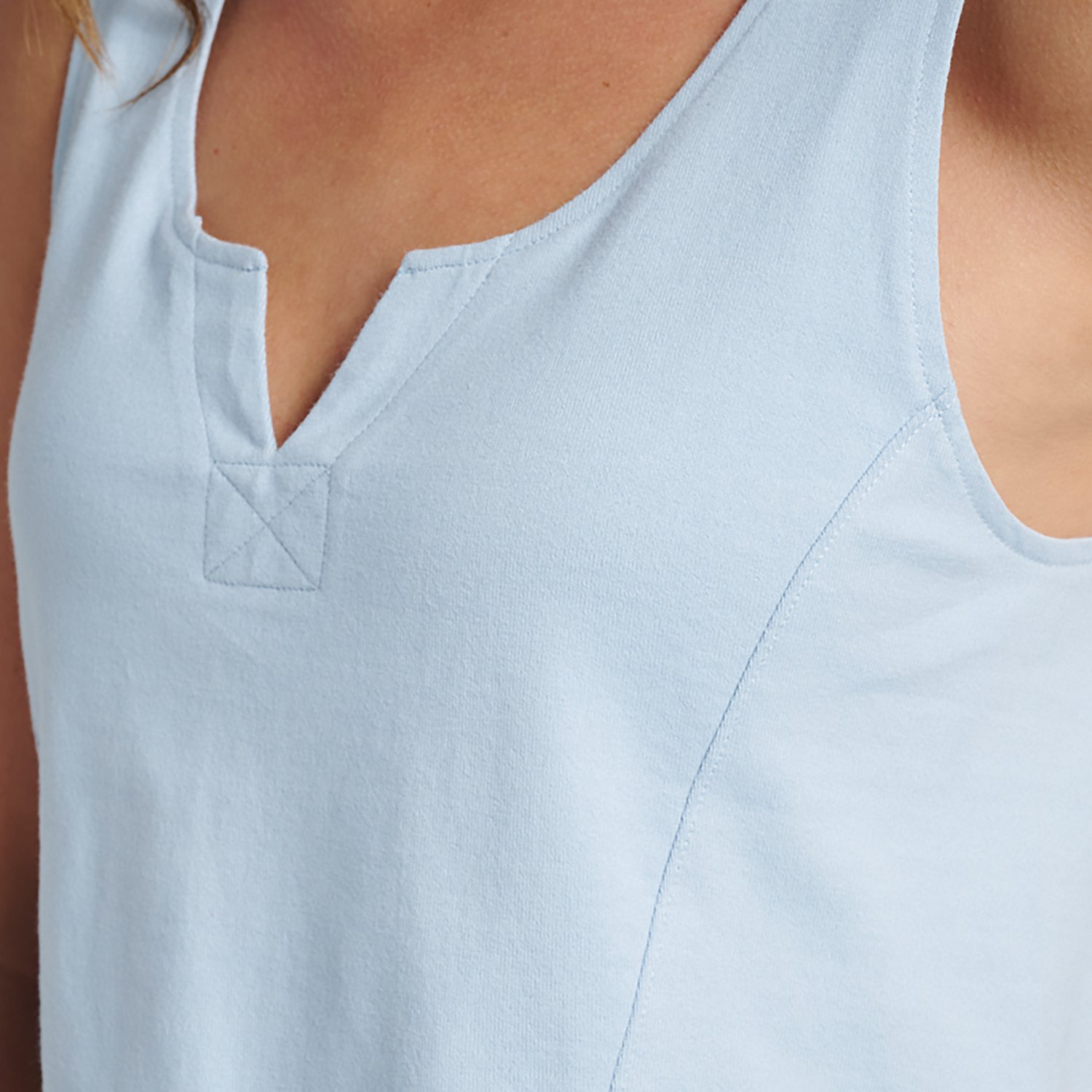 Quicksilver Women's Nomad Tank Top - view number 4