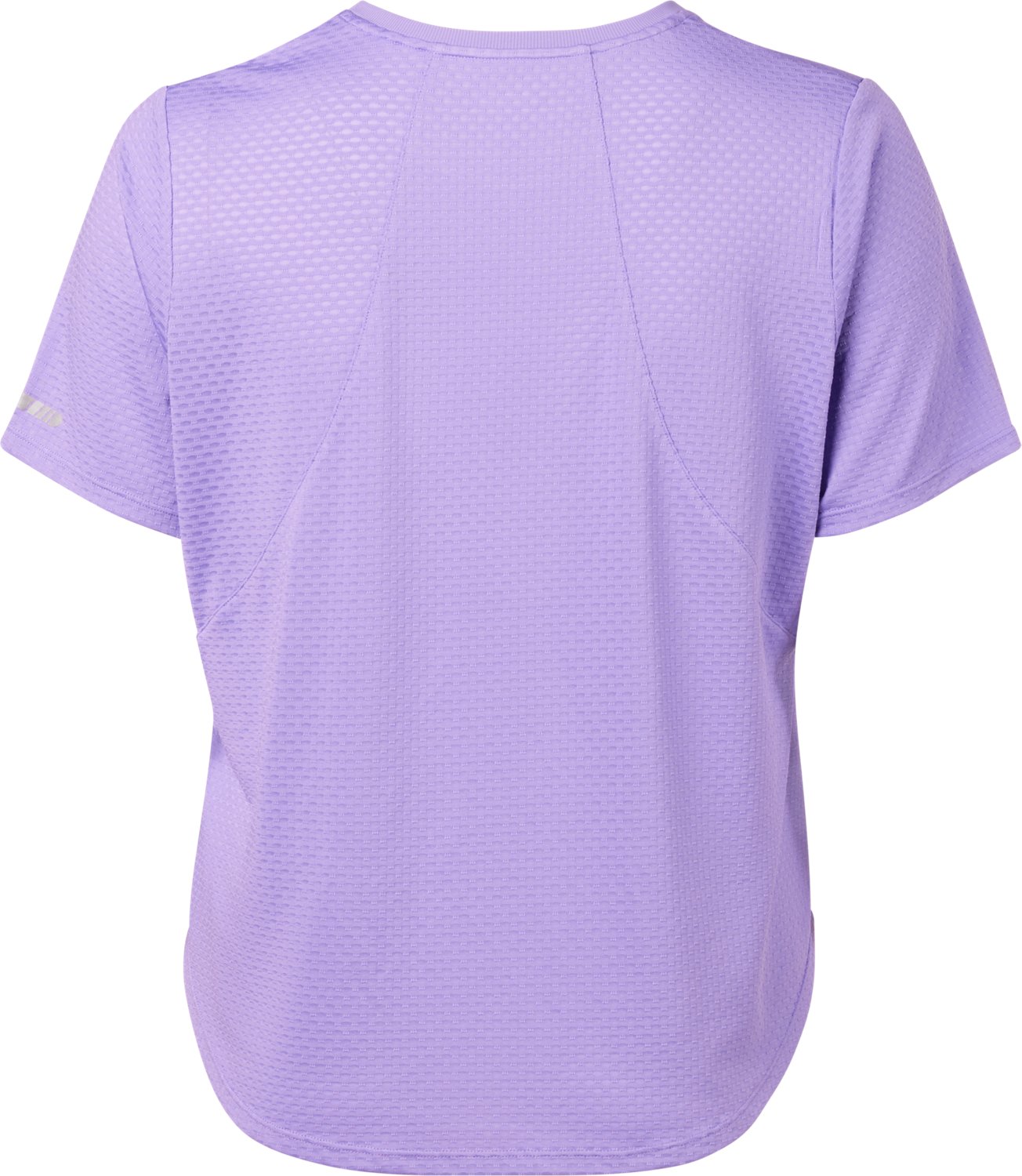 BCG Women's Jacquard Plus Size T-shirt - view number 2