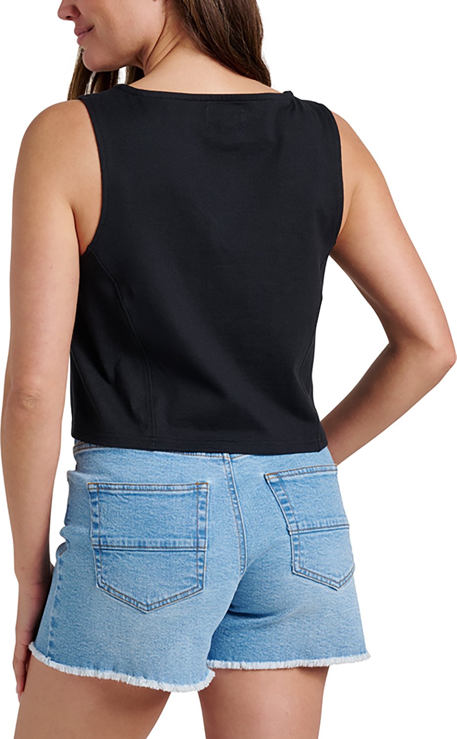 Quicksilver Women's Nomad Tank Top