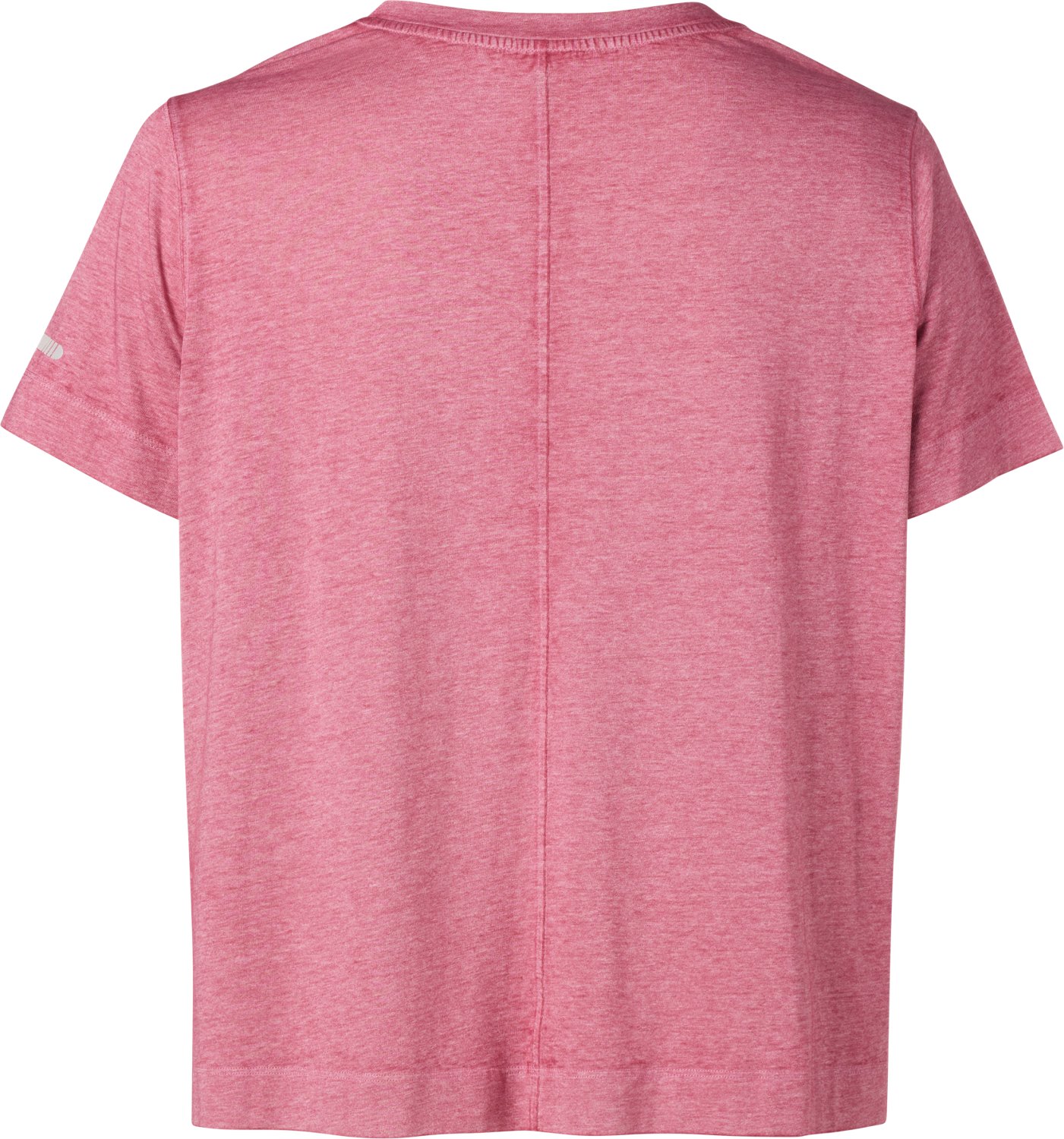 BCG Women's Burnout Plus Size T-shirt - view number 4