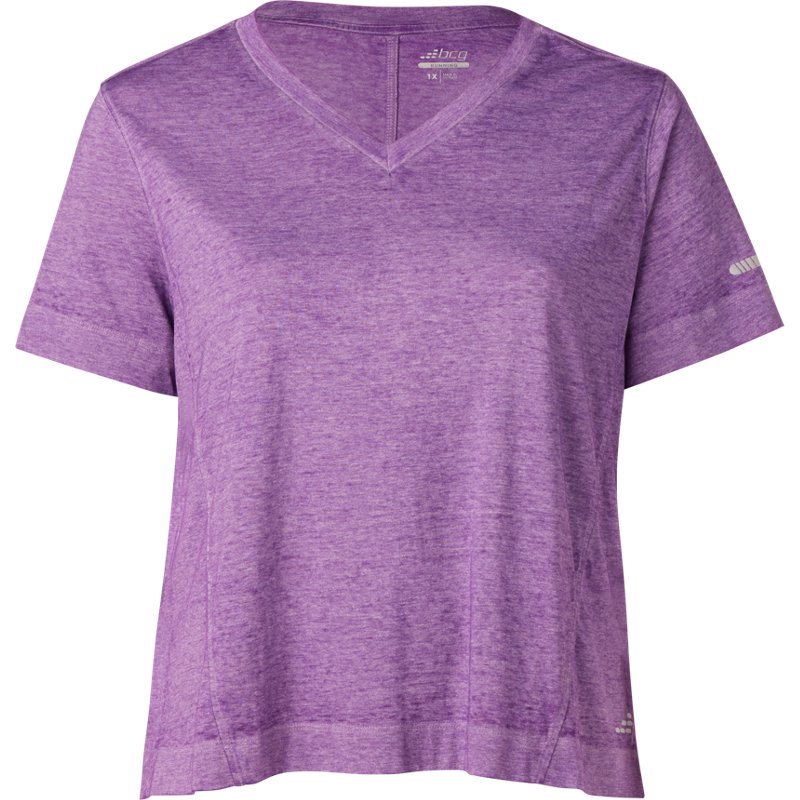 Bcg Women's Burnout… - image