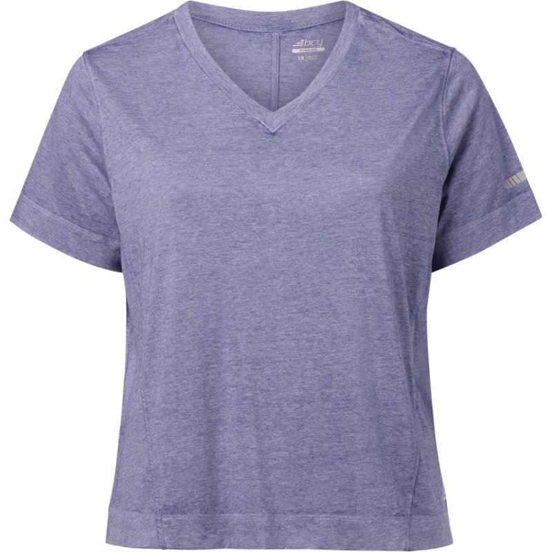 Bcg Women's Burnout… - image